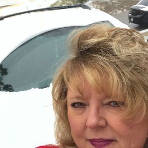 Meet your Posher, Cindy